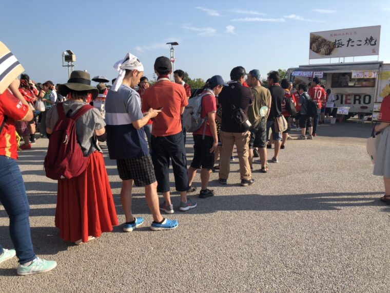 補助金でブランディング強化・夏イベント